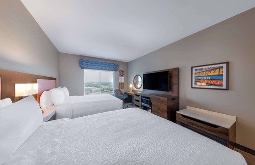 South Kansas City Hotel | Hampton Inn Kansas City Southeast, Mo