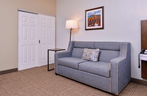 Lexington Hotel | Hampton Inn Lexington-Historic District