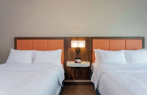 Marianna Hotel | Hampton Inn Marianna I-10