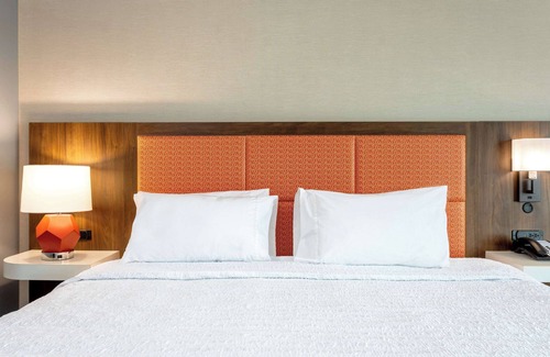 Marianna Hotel | Hampton Inn Marianna I-10