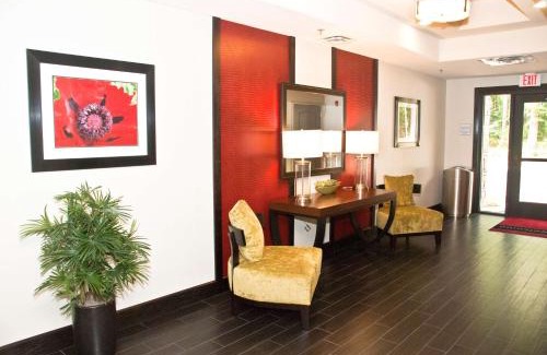Maumelle Hotel | Hampton Inn Maumelle