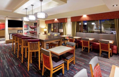 Eagan Hotel | Hampton Inn Minneapolis/Eagan