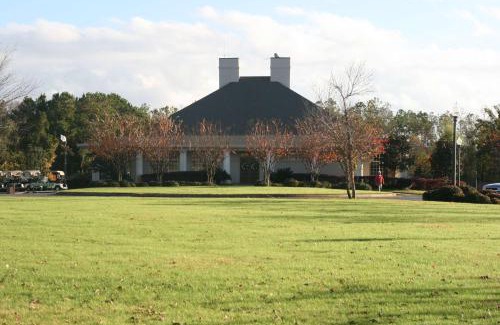 Kreole Hotel | Hampton Inn Moss Point
