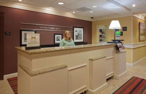 Kreole Hotel | Hampton Inn Moss Point