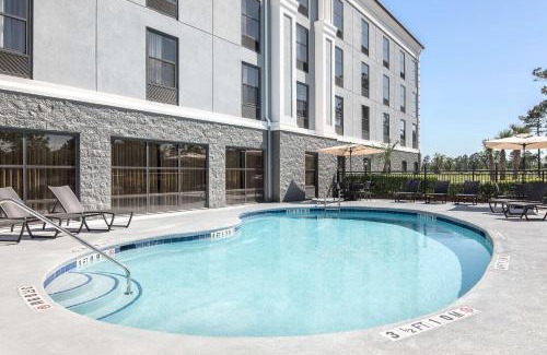 Myrtle Beach Hotel | Hampton Inn Myrtle Beach West