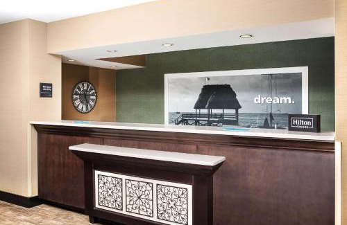 Myrtle Beach Hotel | Hampton Inn Myrtle Beach West