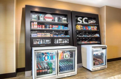 Myrtle Beach Hotel | Hampton Inn Myrtle Beach West