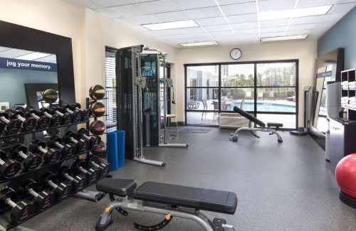 Myrtle Beach Hotel | Hampton Inn Myrtle Beach West