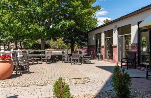 Portsmouth Hotel | Hampton Inn Portsmouth Central