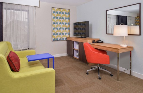 Garner Hotel | Hampton Inn Raleigh/Clayton I-40