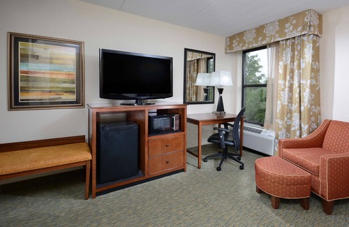 Morrisville Hotel | Hampton Inn Raleigh-Durham Airport