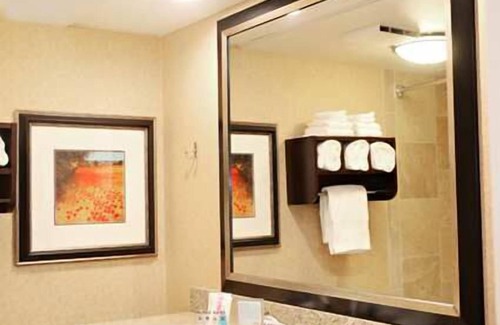 Woods Cross Hotel | Hampton Inn Salt Lake City-North