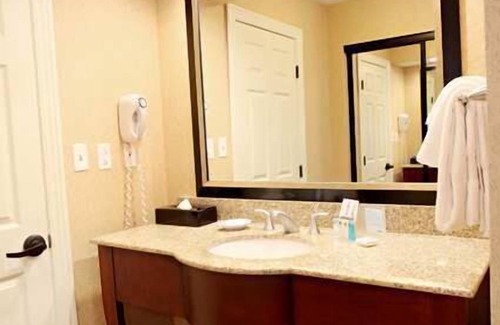 Woods Cross Hotel | Hampton Inn Salt Lake City-North