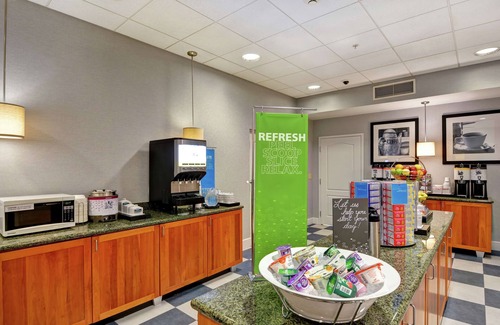 South Waverly Hotel | Hampton Inn Sayre