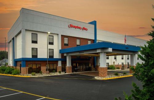 Seaford Hotel | Hampton Inn Seaford