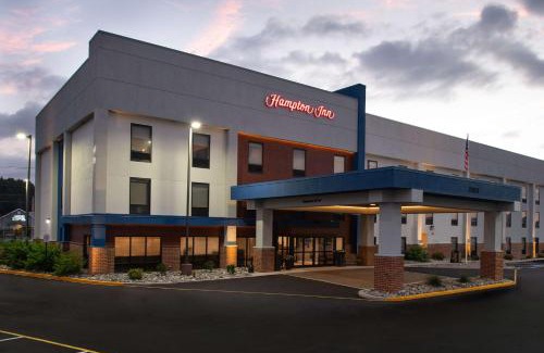 Seaford Hotel | Hampton Inn Seaford