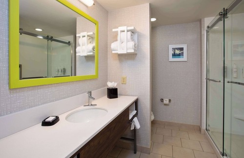 Athens Hotel | Hampton Inn & Suites Athens-I-65 (Huntsville Area)