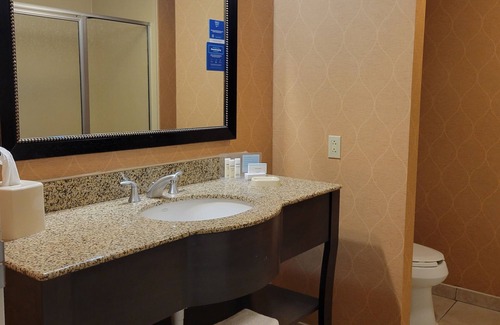 McNeil Hotel | Hampton Inn & Suites Austin Cedar Park-Lakeline