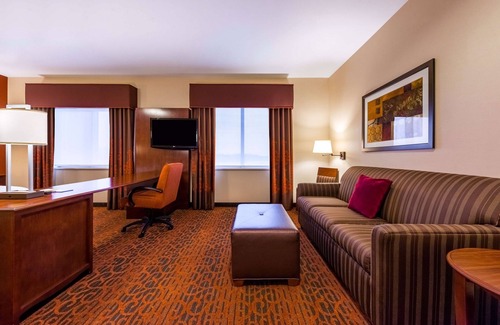 Boulder Hotel | Hampton Inn & Suites Boulder-North