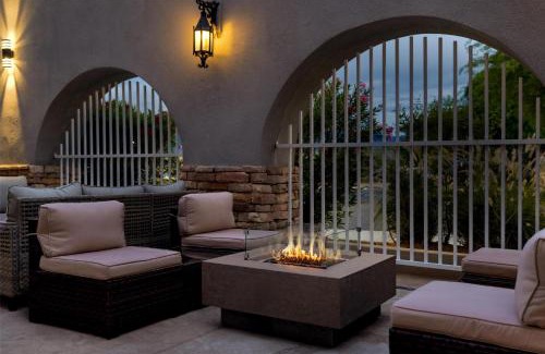 Mesquite Hotel | Hampton Inn & Suites by Hilton Mesquite