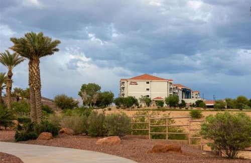 Mesquite Hotel | Hampton Inn & Suites by Hilton Mesquite