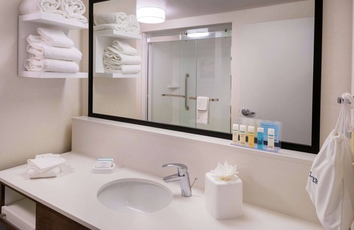 Carson City Hotel | Hampton Inn & Suites Carson City