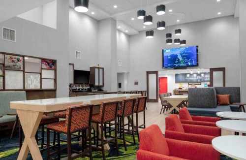 Cedar Park Hotel | Hampton Inn & Suites Cedar Park North Austin, Tx