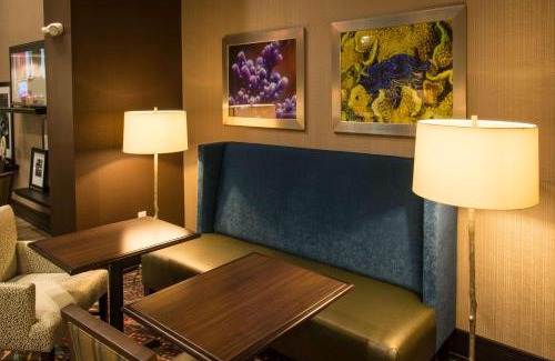 Gulfport Hotel | Hampton Inn & Suites Gulfport