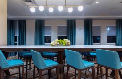 Flagami Hotel | Hampton Inn & Suites Miami Airport South/Blue Lagoon