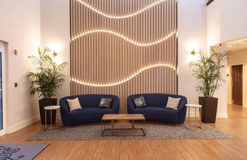 Flagami Hotel | Hampton Inn & Suites Miami Airport South/Blue Lagoon