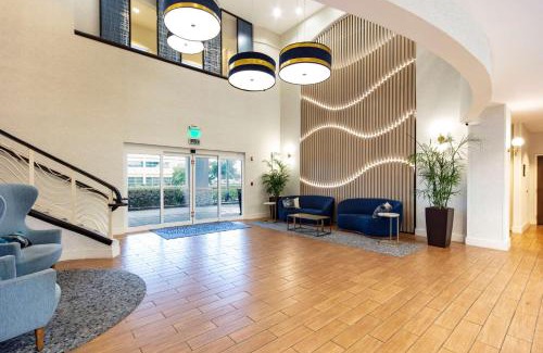 Flagami Hotel | Hampton Inn & Suites Miami Airport South/Blue Lagoon