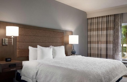 Gunter Afs Hotel | Hampton Inn & Suites Montgomery-EastChase