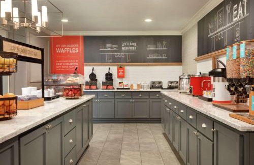 Gunter Afs Hotel | Hampton Inn & Suites Montgomery-EastChase