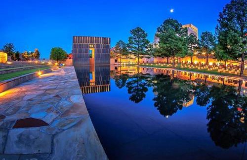 Moore Hotel | Hampton Inn & Suites-Moore