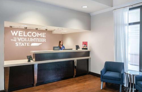 Franklin Hotel | Hampton Inn & Suites Nashville Franklin
