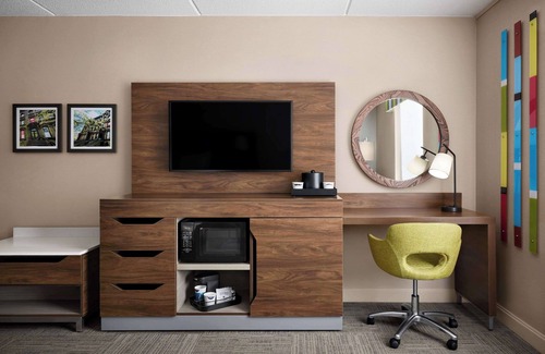 West Haven Hotel | Hampton Inn & Suites New Haven - South - West Haven