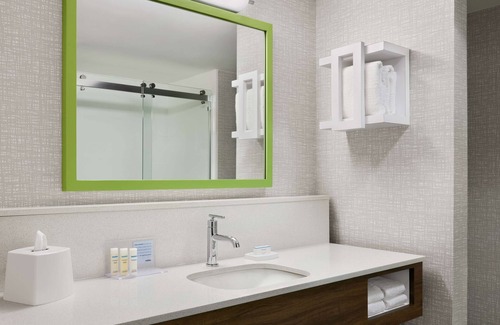 West Haven Hotel | Hampton Inn & Suites New Haven - South - West Haven