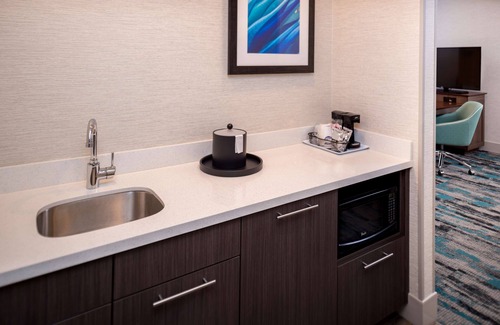 Olympia Hotel | Hampton Inn & Suites Olympia Lacey