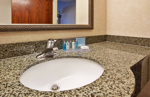 Oxford Hotel | Hampton Inn & Suites Oxford Anniston