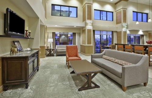 Plattsburgh Hotel | Hampton Inn & Suites Plattsburgh