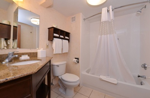 Pueblo Hotel | Hampton Inn & Suites Pueblo-Southgate