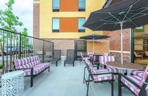 Sparks Hotel | Hampton Inn & Suites Reno/Sparks