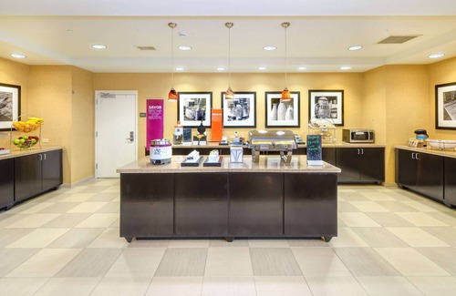 Scottsboro Hotel | Hampton Inn Suites Scottsboro