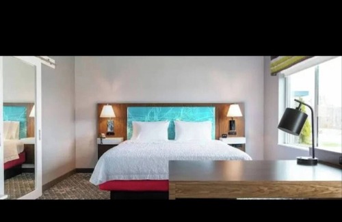 Somerset Hotel | Hampton Inn & Suites Somerset