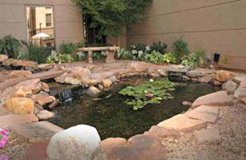 Stillwater Hotel | Hampton Inn & Suites Stillwater