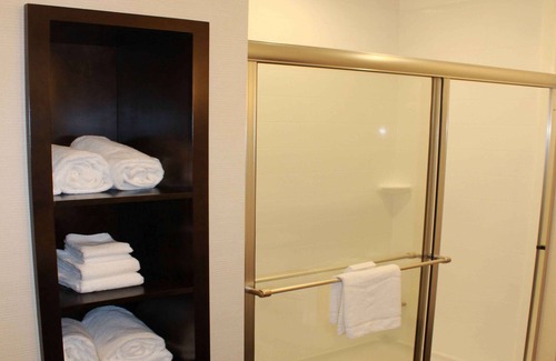 Stroudsburg Hotel | Hampton Inn & Suites Stroudsburg Pocono Mountains