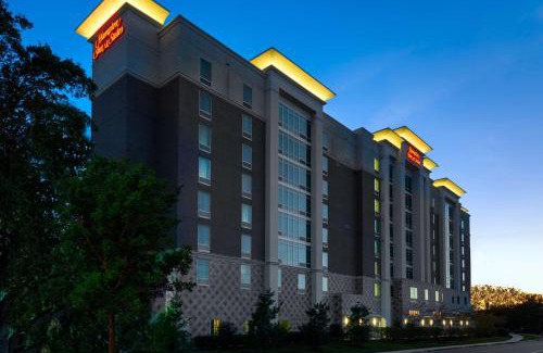 Westshore Hotel | Hampton Inn & Suites Tampa Airport Avion Park Westshore