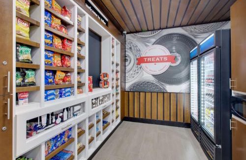 Tyler Hotel | Hampton Inn & Suites Tyler-South