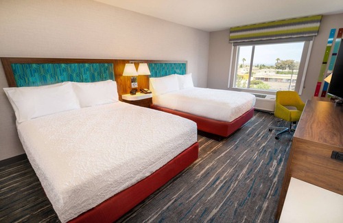 Imperial Beach Hotel | Hampton Inn & Suites Imperial Beach San Diego