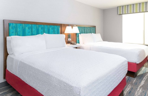 Imperial Beach Hotel | Hampton Inn & Suites Imperial Beach San Diego